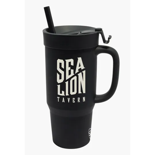 Silipint® 32 oz. Humbler Silicone Tumbler — view 30