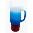 Silipint® 32 oz. Humbler Silicone Tumbler — view 2