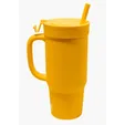Silipint® 32 oz. Humbler Silicone Tumbler — view 21