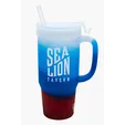 Silipint® 32 oz. Humbler Silicone Tumbler — view 25