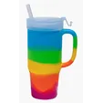 Silipint® 32 oz. Humbler Silicone Tumbler — view 8