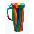 Silipint® 32 oz. Humbler Silicone Tumbler — view 23