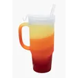 Silipint® 32 oz. Humbler Silicone Tumbler — view 3