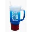 Silipint® 32 oz. Humbler Silicone Tumbler — view 38