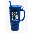 Silipint® 32 oz. Humbler Silicone Tumbler — view 31