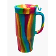 Silipint® 32 oz. Humbler Silicone Tumbler — view 24