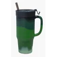 Silipint® 32 oz. Humbler Silicone Tumbler — view 7