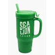 Silipint® 32 oz. Humbler Silicone Tumbler — view 32