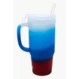 Silipint® 32 oz. Humbler Silicone Tumbler