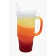 Silipint® 32 oz. Humbler Silicone Tumbler — view 4