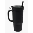 Silipint® 32 oz. Humbler Silicone Tumbler — view 9