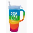 Silipint® 32 oz. Humbler Silicone Tumbler — view 29