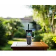 Good Value™ Clair Recycled Acrylic Travel Tumbler, 30 oz. — view 31