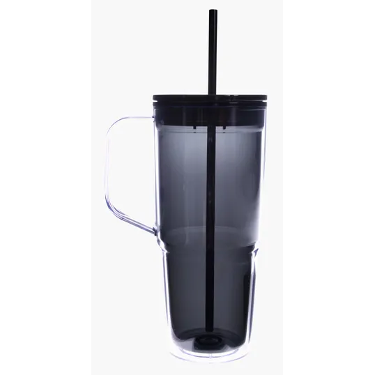 Good Value™ Clair Recycled Acrylic Travel Tumbler, 30 oz. — view 15