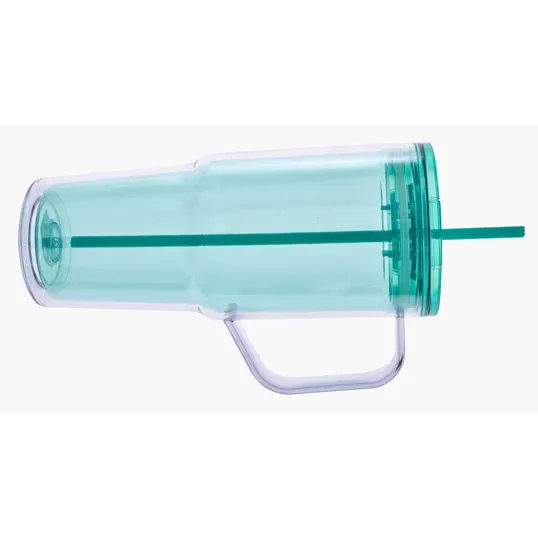 Good Value™ Clair Recycled Acrylic Travel Tumbler, 30 oz. — view 19