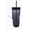 Good Value™ Clair Recycled Acrylic Travel Tumbler, 30 oz. — view 15