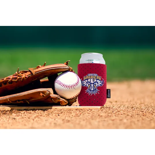 Koozie® Perforated RPET Can Cooler for 12 oz. Cans — view 13