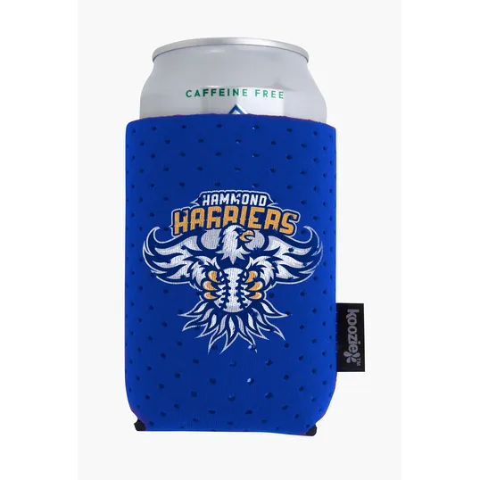 Koozie® Perforated RPET Can Cooler for 12 oz. Cans — view 11