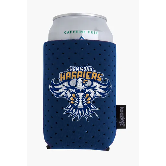 Koozie® Perforated RPET Can Cooler for 12 oz. Cans — view 9