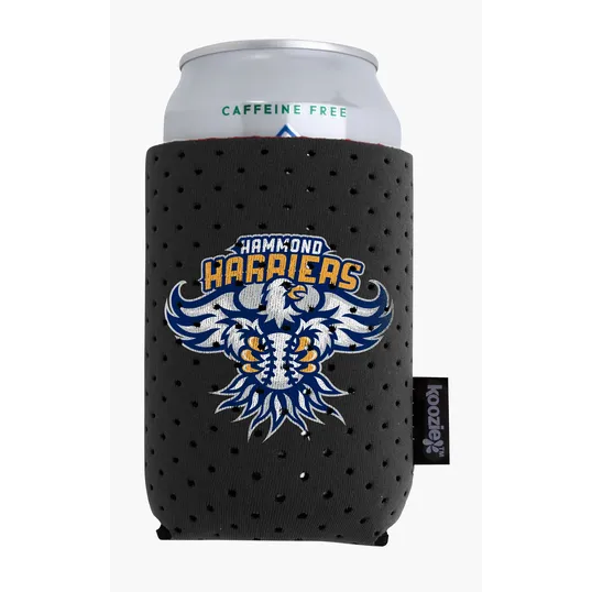Koozie® Perforated RPET Can Cooler for 12 oz. Cans — view 7