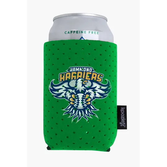 Koozie® Perforated RPET Can Cooler for 12 oz. Cans — view 8