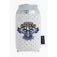 Koozie® Perforated RPET Can Cooler for 12 oz. Cans — view 12