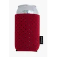 Koozie® Perforated RPET Can Cooler for 12 oz. Cans — view 4