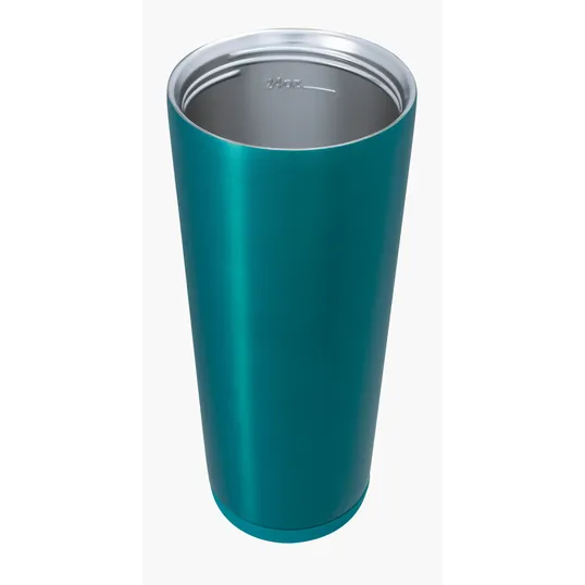 Astrid Recycled Stainless Steel Vacuum Tumbler, 24 oz. — view 19