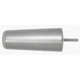 Astrid Recycled Stainless Steel Vacuum Tumbler, 24 oz. — view 13