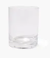 Silipint® Clear Rocks Glass, 12 oz.