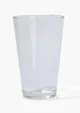 Silipint® Clear Pint Glass, 16 oz.