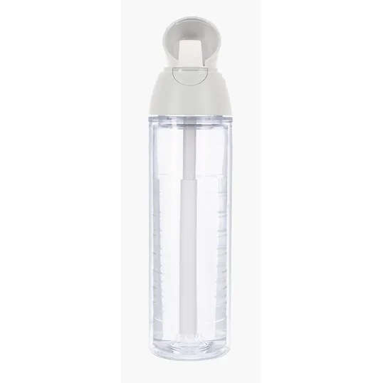 Tervis® Venture™ Lite Bottle with 2-in-1 VersaLid™, 24 oz. — view 2