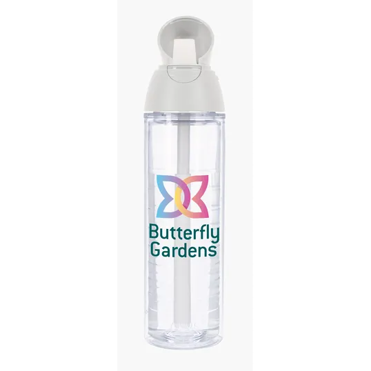 Tervis® Venture™ Lite Bottle with 2-in-1 VersaLid™, 24 oz. — view 7