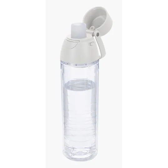 Tervis® Venture™ Lite Bottle with 2-in-1 VersaLid™, 24 oz. — view 3