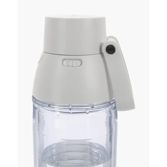 Tervis® Venture™ Lite Bottle with 2-in-1 VersaLid™, 24 oz. — view 9