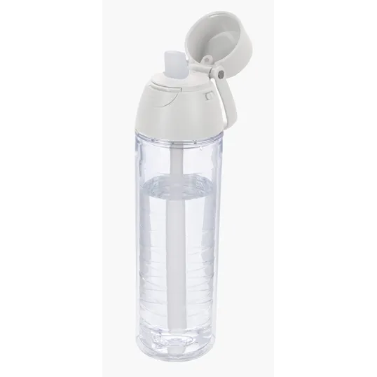 Tervis® Venture™ Lite Bottle with 2-in-1 VersaLid™, 24 oz. — view 4