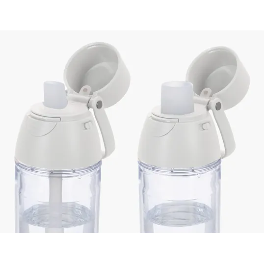 Tervis® Venture™ Lite Bottle with 2-in-1 VersaLid™, 24 oz. — view 10