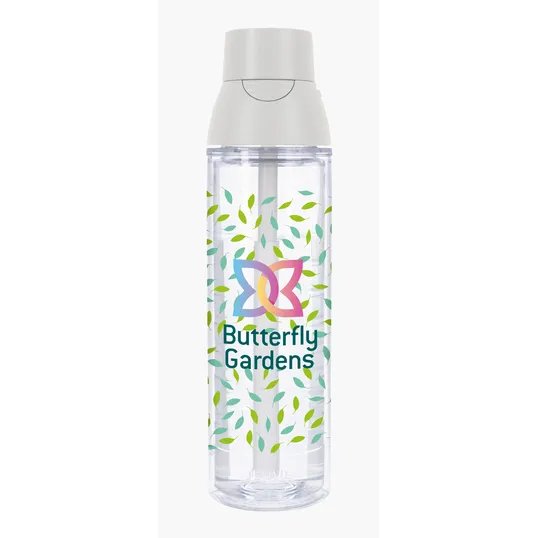 Tervis® Venture™ Lite Bottle with 2-in-1 VersaLid™, 24 oz. — view 8