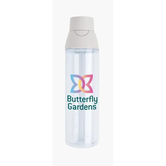 Tervis® Venture™ Lite Bottle with 2-in-1 VersaLid™, 24 oz. — view 6