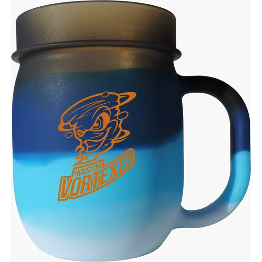 Silipint® Mason Jar Mug - 25 oz. — view 20