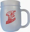Silipint® Mason Jar Mug - 25 oz. — view 7