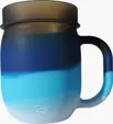 Silipint® Mason Jar Mug - 25 oz. — view 9