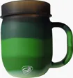 Silipint® Mason Jar Mug - 25 oz. — view 6