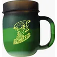 Silipint® Mason Jar Mug - 25 oz. — view 15
