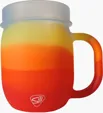 Silipint® Mason Jar Mug - 25 oz. — view 8