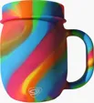 Silipint® Mason Jar Mug - 25 oz. — view 17