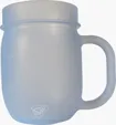 Silipint® Mason Jar Mug - 25 oz. — view 18