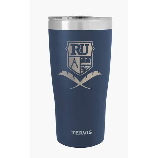 Tervis® 20 oz. Powder-Coated Stainless Steel Traveler® Tumbler — view 4