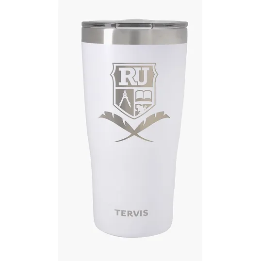 Tervis® 20 oz. Powder-Coated Stainless Steel Traveler® Tumbler — view 5