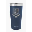 Tervis® 20 oz. Powder-Coated Stainless Steel Traveler® Tumbler — view 4